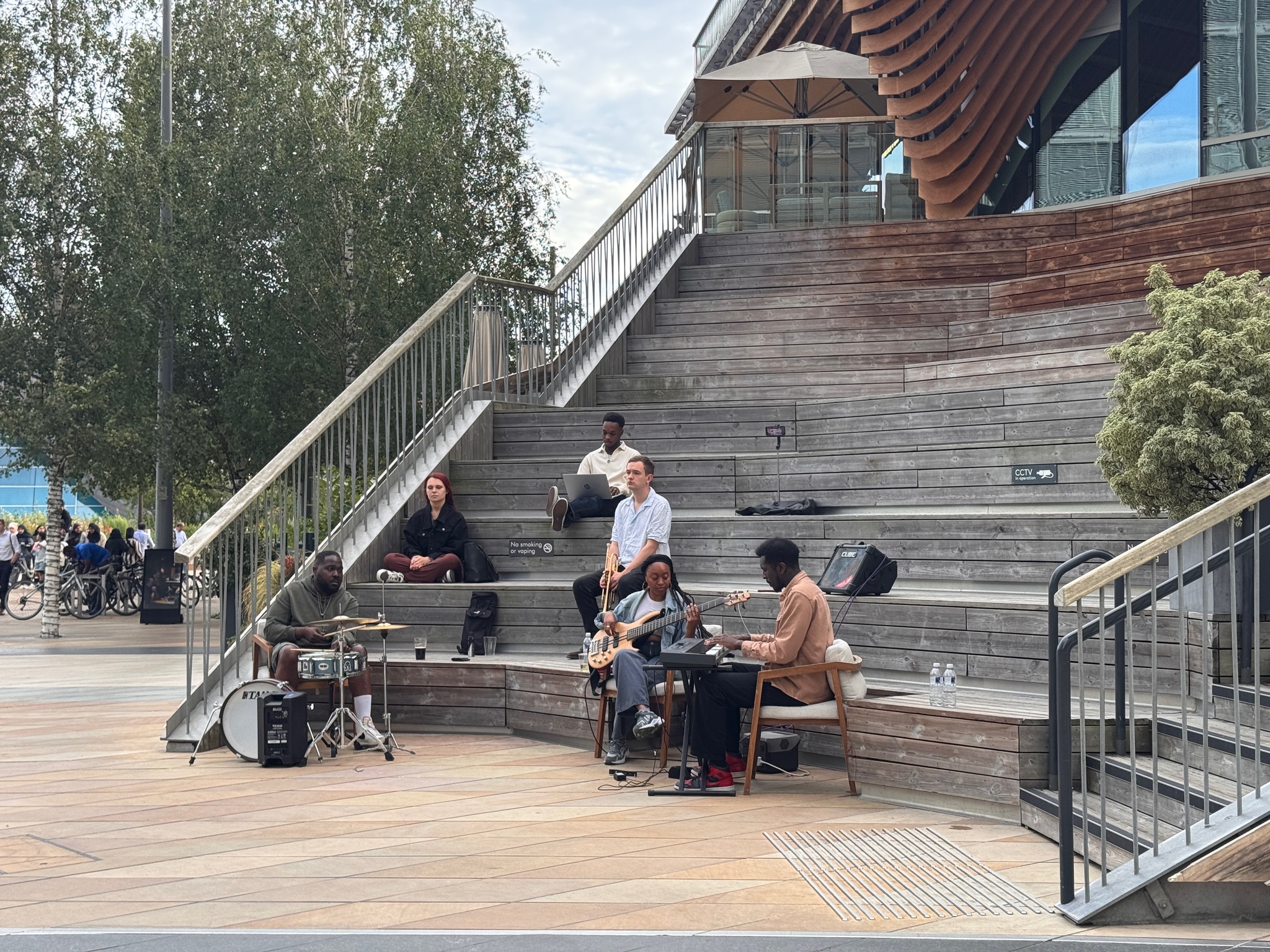 Stratford Cross live music sessions.JPG