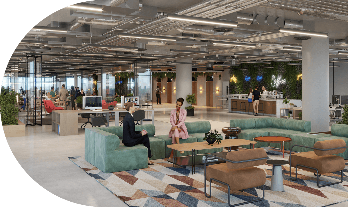 Available Spaces Image