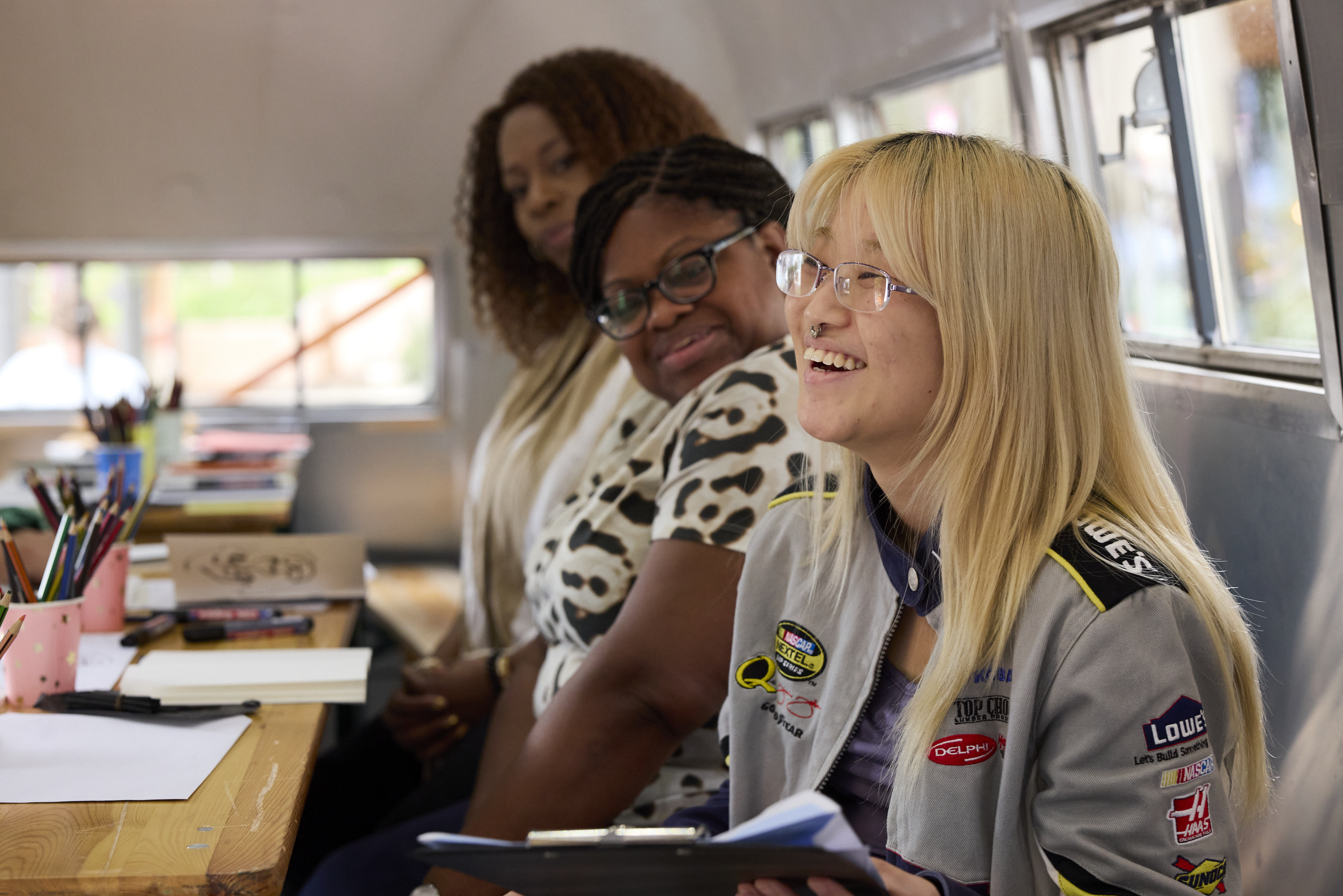 Volunteering Image