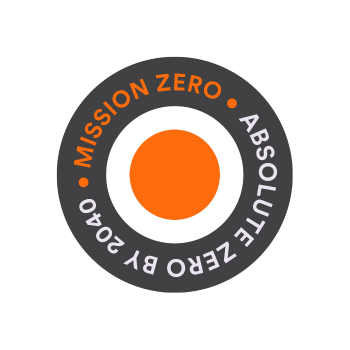 Absolute zero by 2040 Image