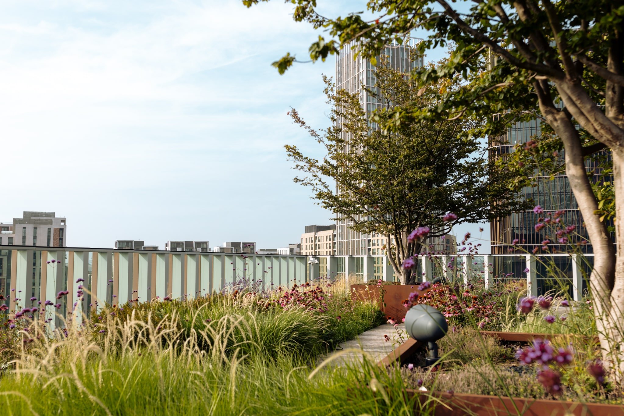 BREEAM Outstanding Image