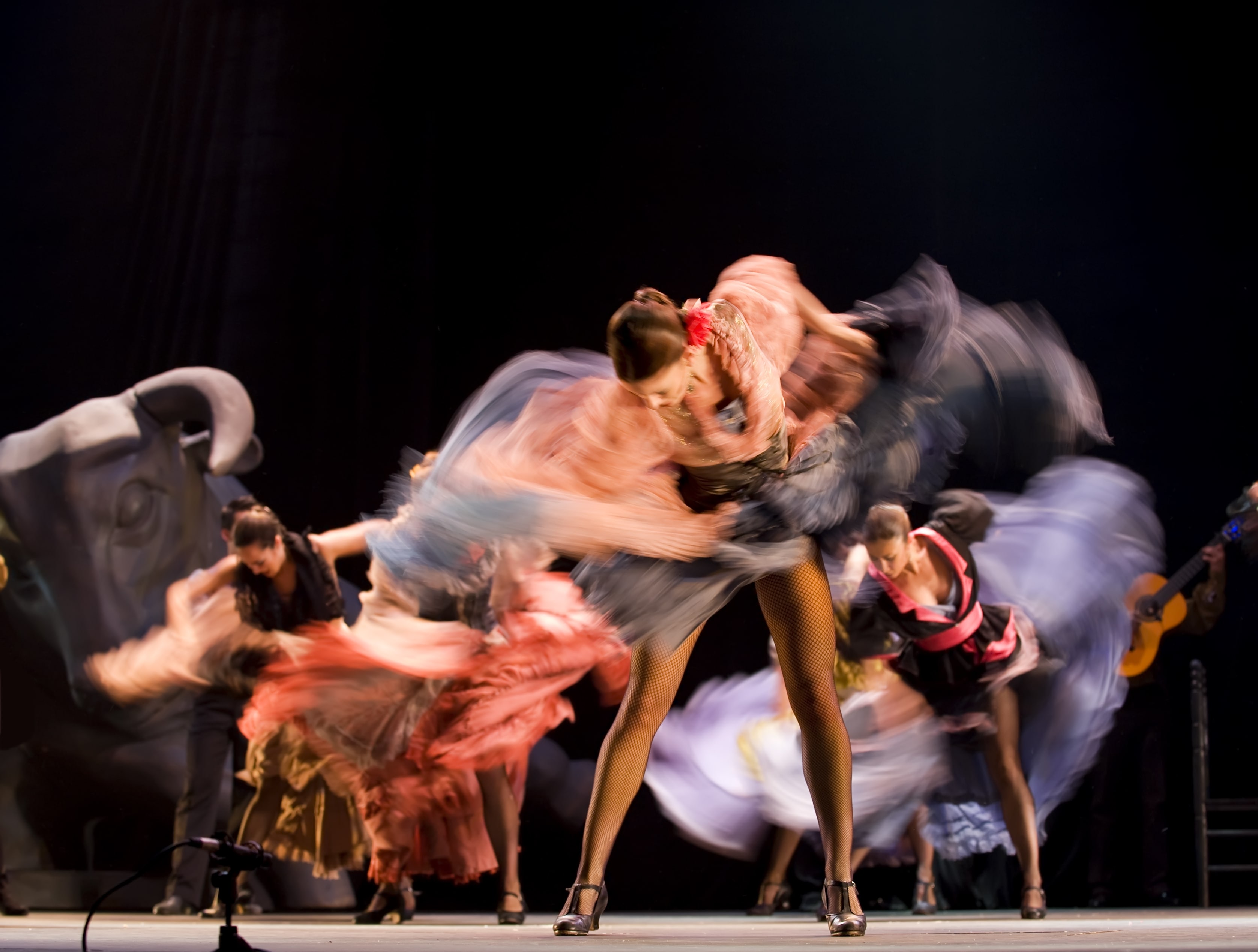 What's To Come Image