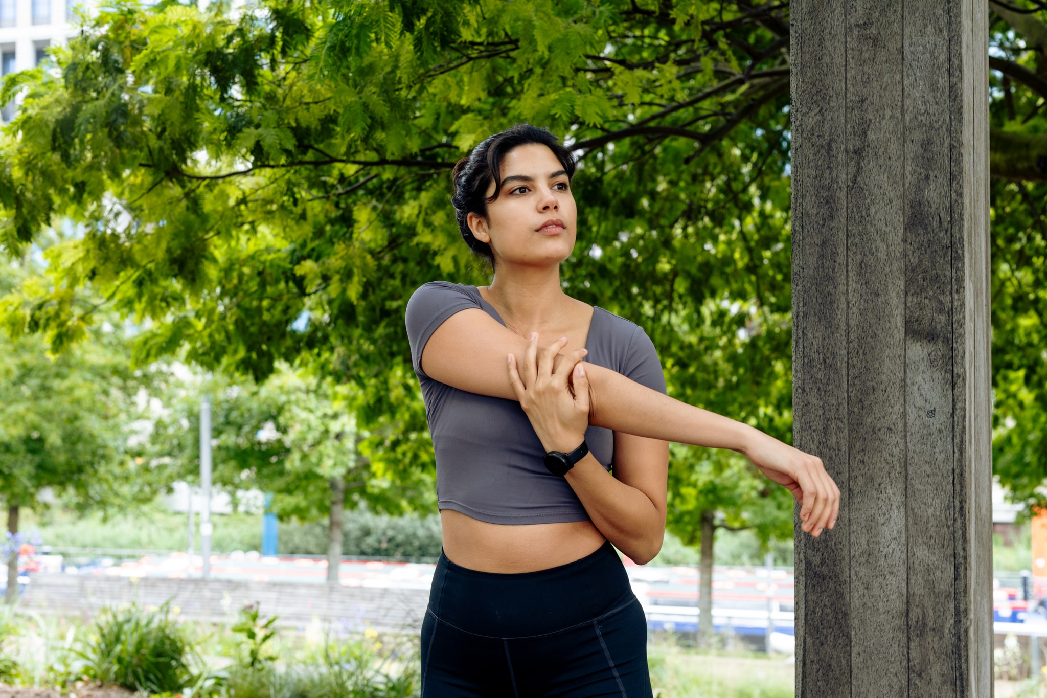 London's New Leisure Destination Image