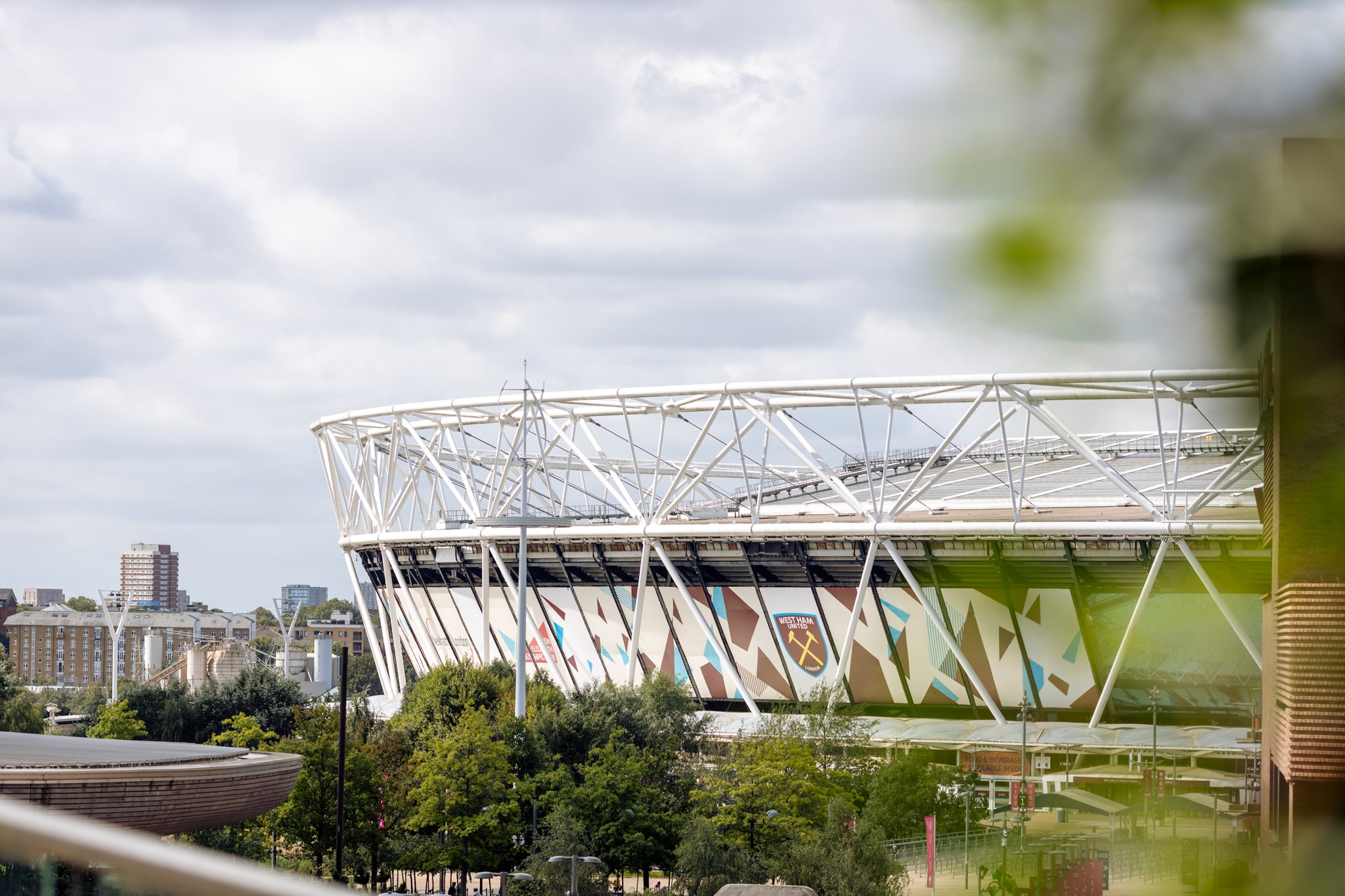 The Olympic Bid Image