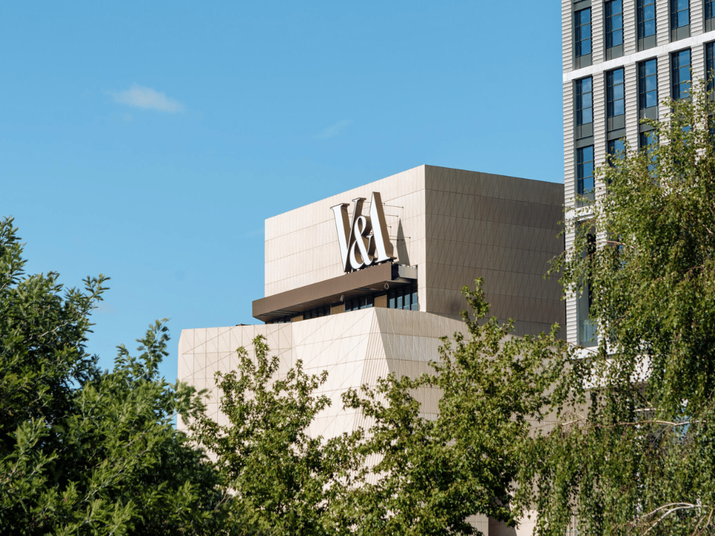 V&A East Museum Image